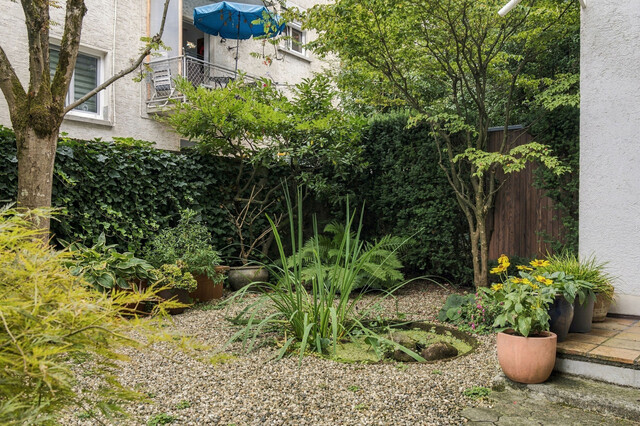 Einzigartiges Maisonette-Juwel in Bregenz!