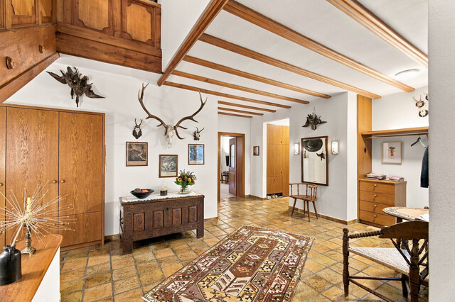 Einzigartiges Maisonette-Juwel in Bregenz!