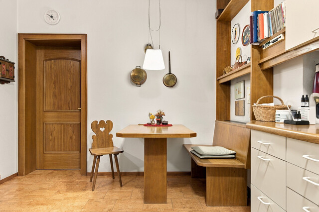 Einzigartiges Maisonette-Juwel in Bregenz!