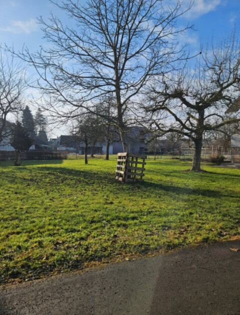 Baugrundstück 819m² in Lustenau, Vorarlberg – Ihr Traum-Eigenheim wartet!