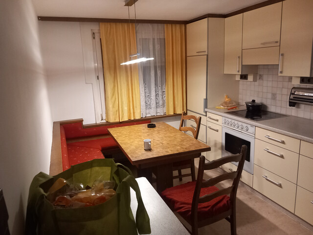 Mehrfamilienhaus mit Geschäftslokal in Top-Lage in Hohenems! Provisionsfrei