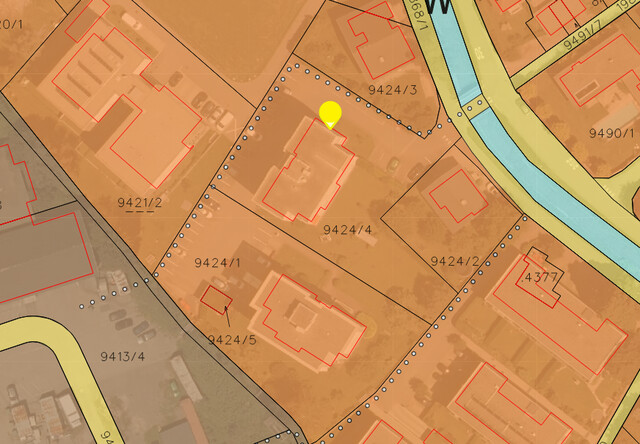 Charmante 3-Zimmerwohnung in ruhiger Lage