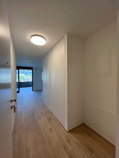 Sehr schöne, See nahe 2-Zi-Whg 55 qm + 40 qm Balkon * Neubau 4. OG * EBK, Lift, Aussicht