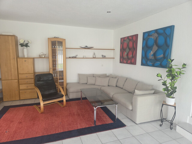 Schönes Einfamilienhaus in Lustenau 