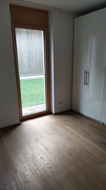 Traumhafte Gartenwohnung im Herzen vom Hatlerdorf