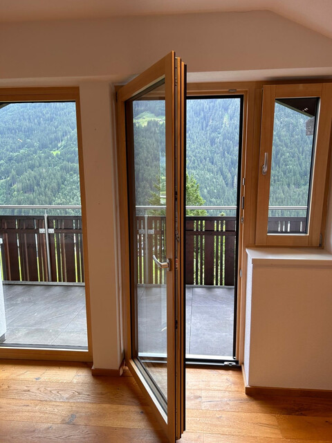 Liebe auf den ersten Blick-moderne 3-Zimmerwohnung  mit tollen Ausblick