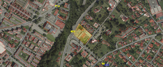 Attraktive Büro / Einzelhandelsfläche in bester Lage – Profitieren Sie von Kundenfrequenz!