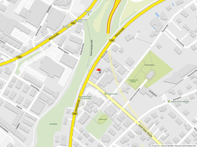 Attraktive Büro / Einzelhandelsfläche in bester Lage – Profitieren Sie von Kundenfrequenz!