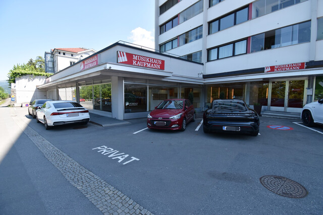 Attraktive Büro / Einzelhandelsfläche in bester Lage – Profitieren Sie von Kundenfrequenz!