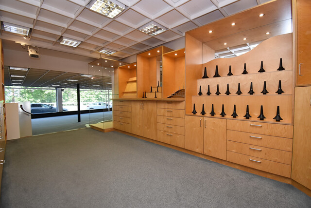 Attraktive Büro / Einzelhandelsfläche in bester Lage – Profitieren Sie von Kundenfrequenz!