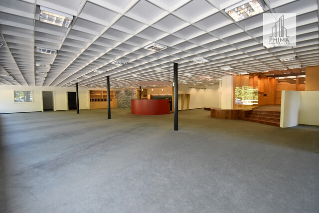 Attraktive Büro / Einzelhandelsfläche in bester Lage – Profitieren Sie von Kundenfrequenz!