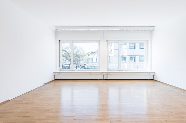 Schönes Büro im Zentrum zu vermieten