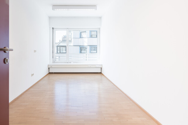 Schönes Büro im Zentrum zu vermieten