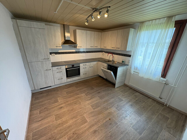 Schöne 4,5-Zimmer-Wohnung in ruhiger Lage in Feldkirch