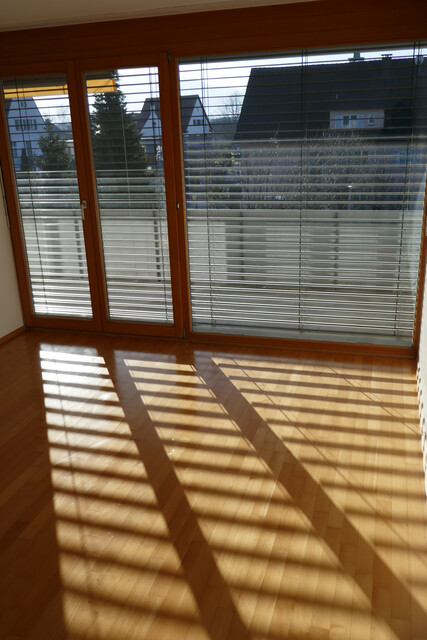 Schöne und helle 2 Zi-Wohnung im Zentrum von Lustenau ab März 2026 zu vermieten.