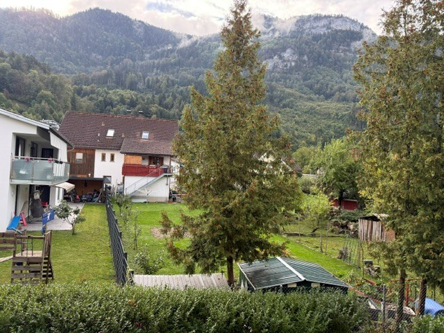 Tolle 3-Zimmer-Terrassenwohnung in Hohenems 