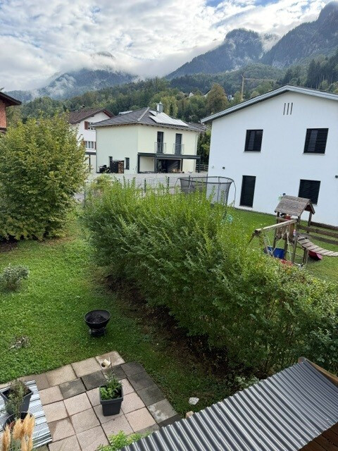Tolle 3-Zimmer-Terrassenwohnung in Hohenems 