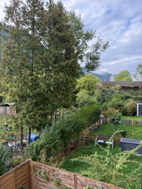 Tolle 3-Zimmer-Terrassenwohnung in Hohenems 