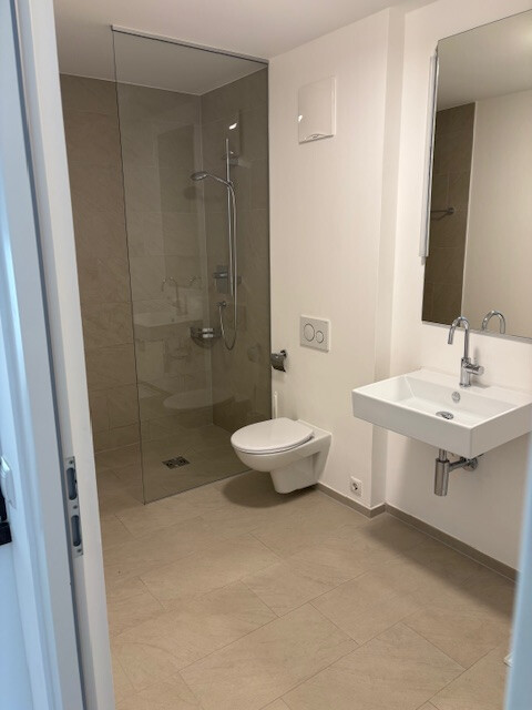 Tolle 3-Zimmer-Terrassenwohnung in Hohenems 