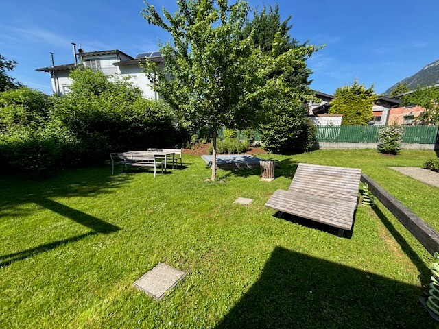 Tolle 3-Zimmer-Terrassenwohnung in Hohenems 
