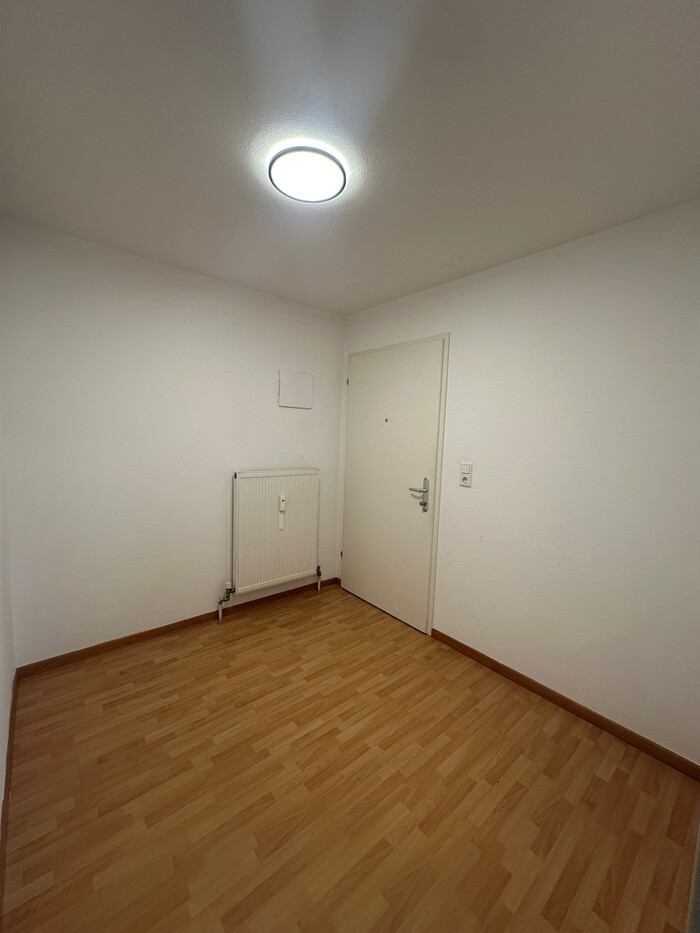 Schöne 2-Zimmer-Gartenwohnung in Dornbirn ab sofort zu vermieten
