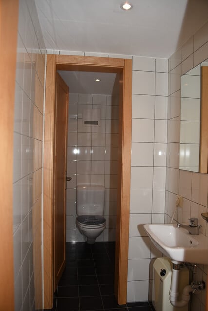 einmaliges Büro-Loft mit Galerie