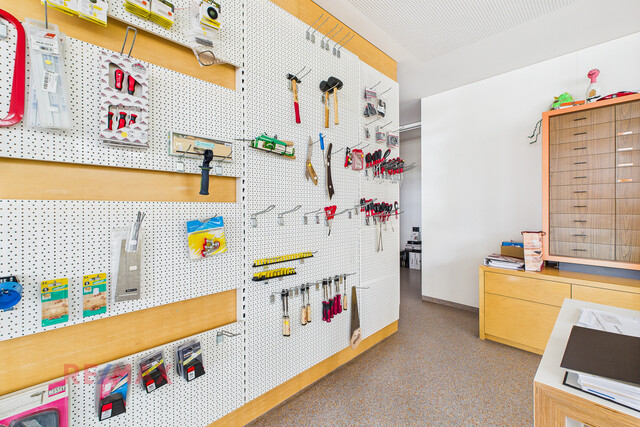 Gewerbefläche in zentraler Lage von Dornbirn