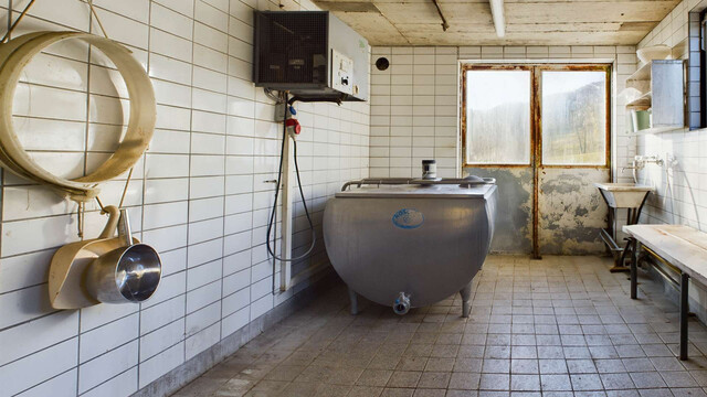 Sulzberg: Bauernhaus in ruhiger Lage