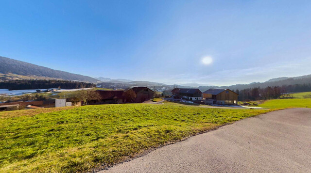 Sulzberg: Bauernhaus in ruhiger Lage