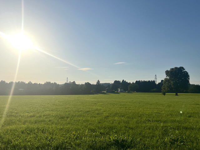 Neubau Mietwohnung & sofort beziehbar: Hochwertige 3-Zimmer-Gartenwohnung mit großer Terrasse!