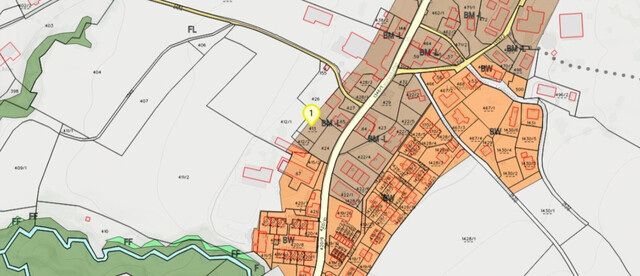 Neubau Mietwohnung & sofort beziehbar: Hochwertige 3-Zimmer-Gartenwohnung mit großer Terrasse!