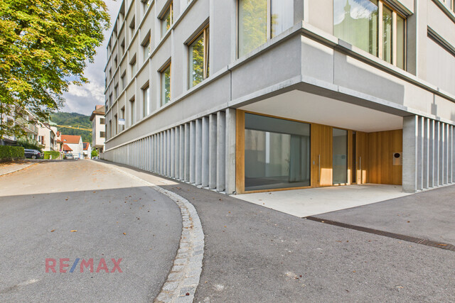 Urbanes Arbeiten in perfekter Balance - Ihr neuer Standort: Zentral, ruhig und exklusiv