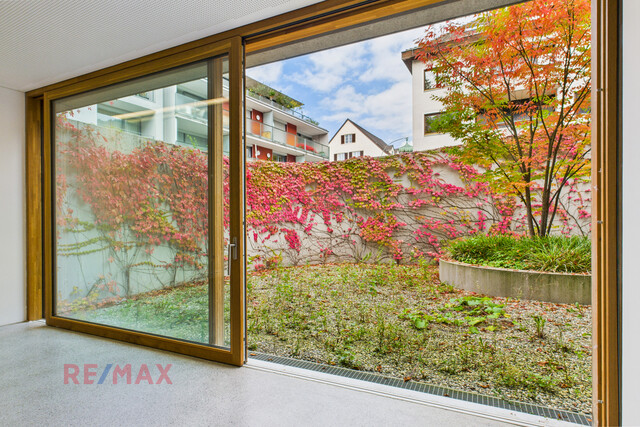 Urbanes Arbeiten in perfekter Balance - Ihr neuer Standort: Zentral, ruhig und exklusiv