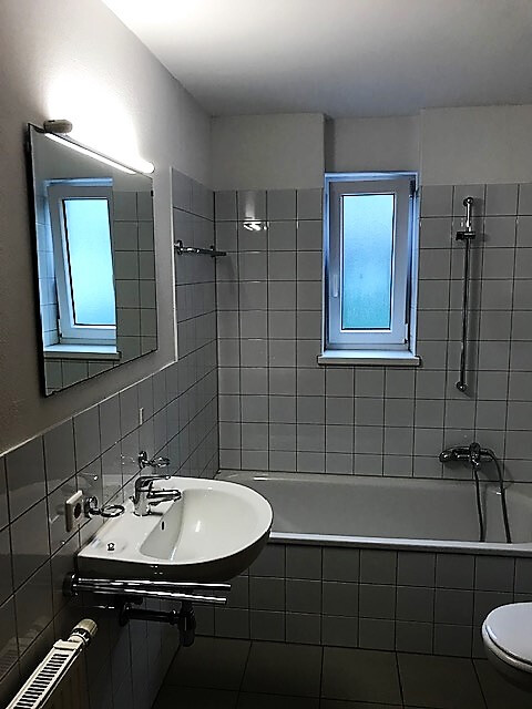 2-Zimmerwohnung in ruhiger Lage in Dornbirn neu zu vermieten