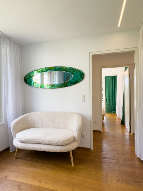 Exklusives Wohnen am Bodensee – Seesicht inklusive!