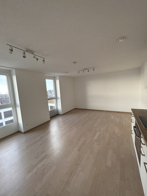 Gemütliche Wohnung mit Terrasse, Garage und Fahrradabstellraum in zentraler Lage