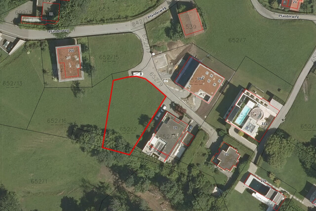 Wohnen und genießen Sie Ihr Leben am Pfänderhang