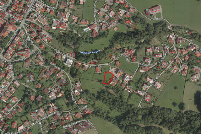 Wohnen und genießen Sie Ihr Leben am Pfänderhang