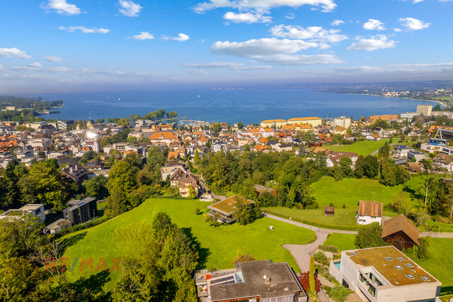 Wohnen und genießen Sie Ihr Leben am Pfänderhang