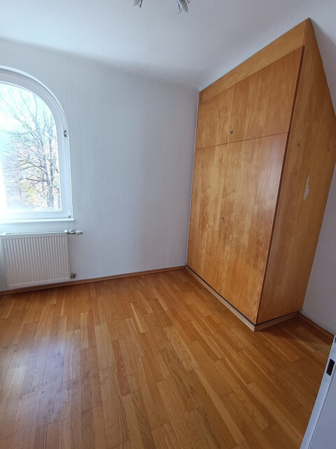 Charmante 3-Zimmer-Dachgeschosswohnung mit Ausblick auf den Gebhardsberg