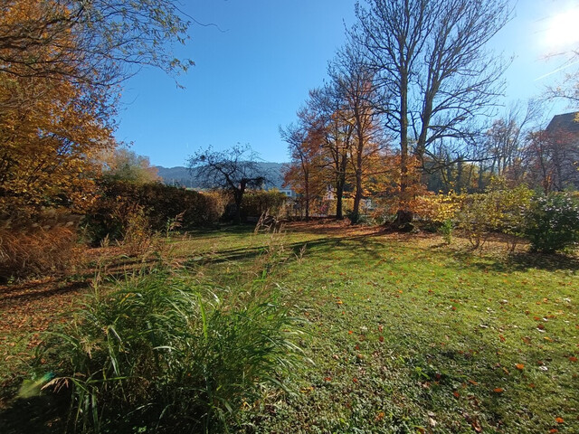 Charmante 3-Zimmer-Dachgeschosswohnung mit Ausblick auf den Gebhardsberg