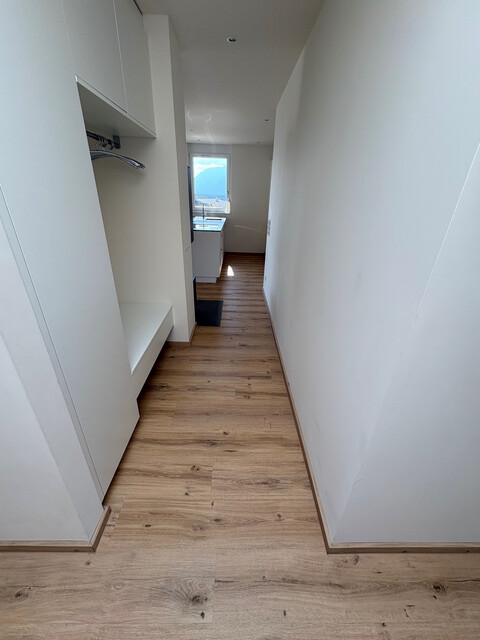 schöne Penthousewohnung in Klaus