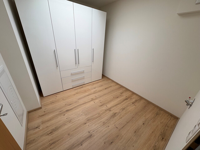 schöne Penthousewohnung in Klaus