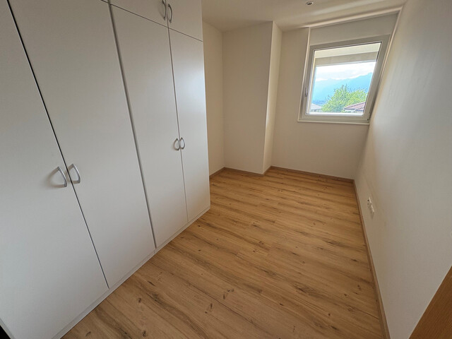 schöne Penthousewohnung in Klaus