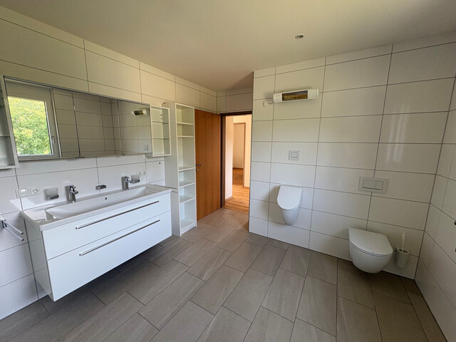 schöne Penthousewohnung in Klaus