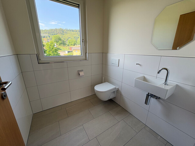 schöne Penthousewohnung in Klaus