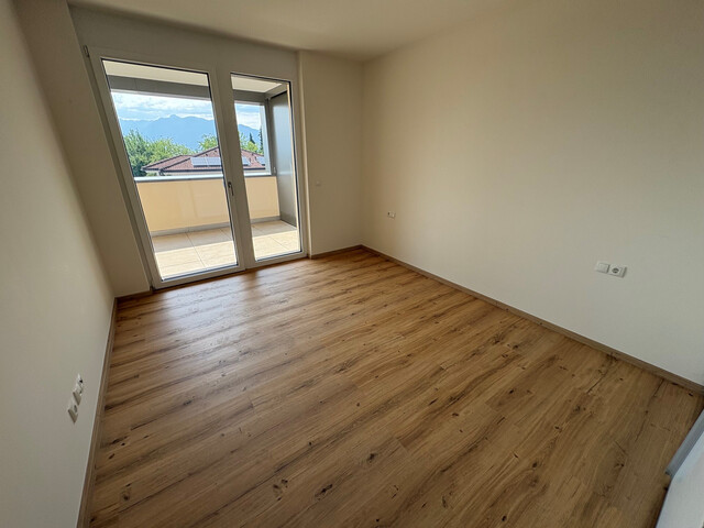 schöne Penthousewohnung in Klaus