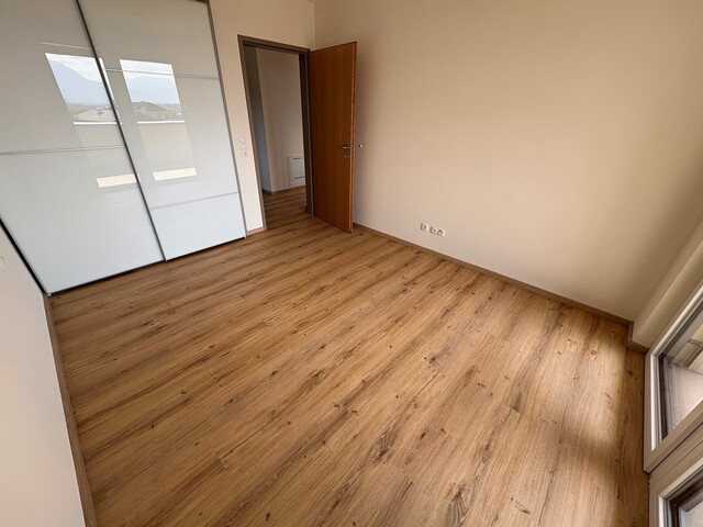 schöne Penthousewohnung in Klaus