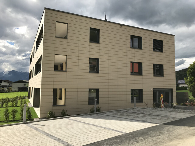 schöne Penthousewohnung in Klaus