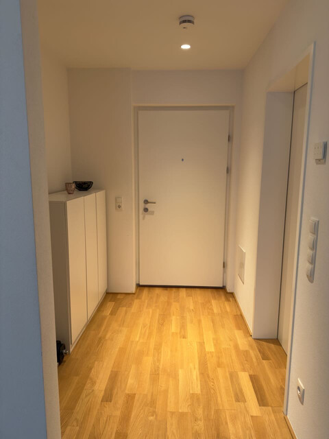 Zweizimmerwohnung in Rankweil mit schöner Aussicht und toller Ausstattung (Top17)